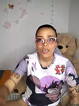 Yaumiko online show from February 2026 03:26:02 PM