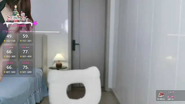 kaka622 online show from October 2025 10:26:02 AM