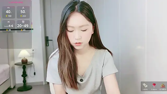 kaka622 online show from December 2025 11:38:02 AM