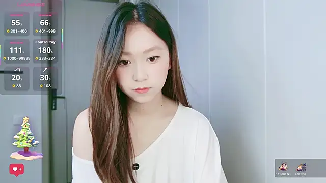 kaka622 online show from December 2025 01:07:01 PM