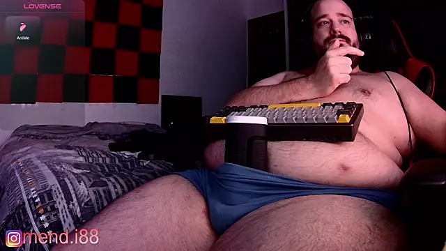 menditeta1 online show from January 2025 04:18:02 AM