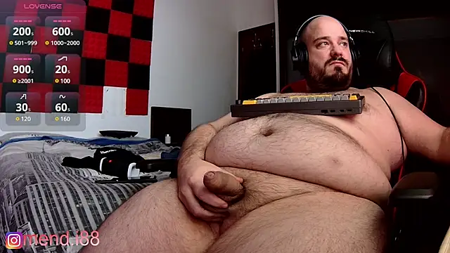 menditeta1 online show from March 2025 02:54:01 AM