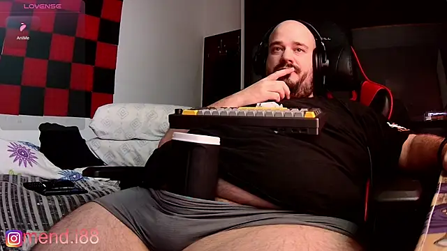 menditeta1 online show from March 2025 05:35:01 AM