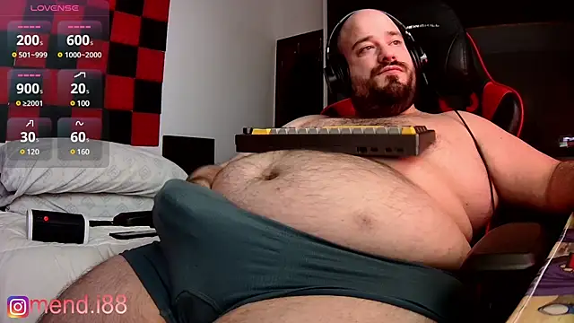 menditeta1 online show from March 2025 05:52:02 AM