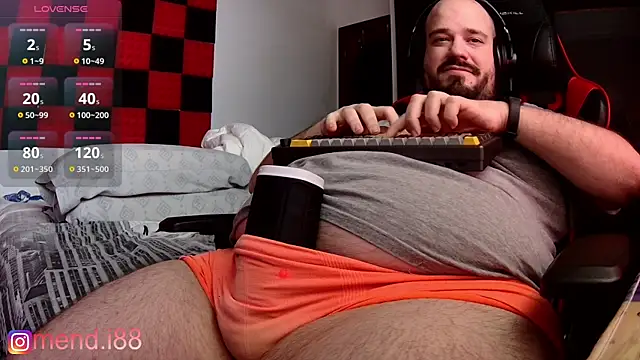 menditeta1 online show from March 2025 05:11:02 AM