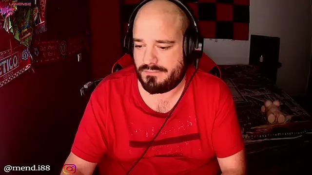 menditeta1 online show from November 2025 10:01:02 PM