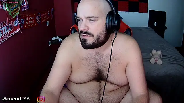 menditeta1 online show from November 2025 09:48:01 PM