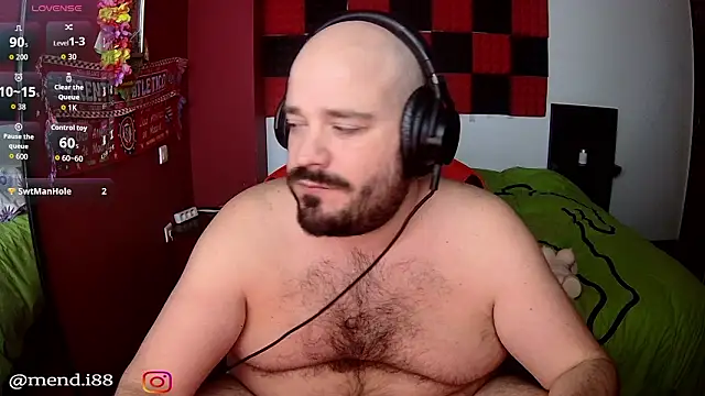 menditeta1 online show from February 2026 03:57:02 AM