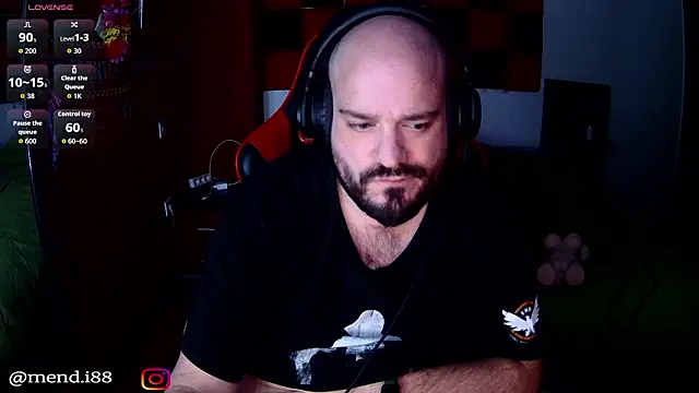 menditeta1 online show from February 2026 08:40:02 PM