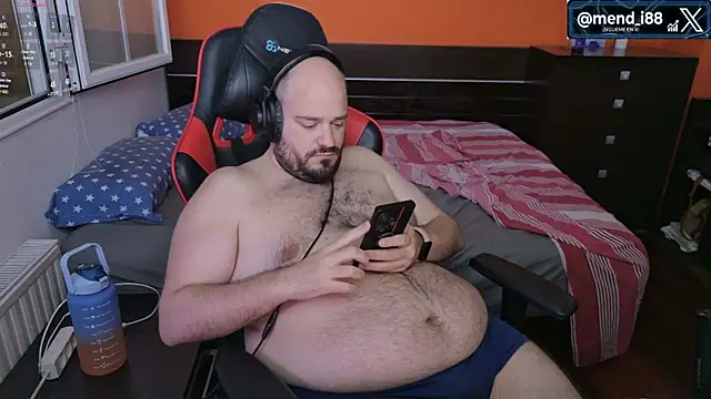 menditeta1 online show from May 2026 09:23:02 PM