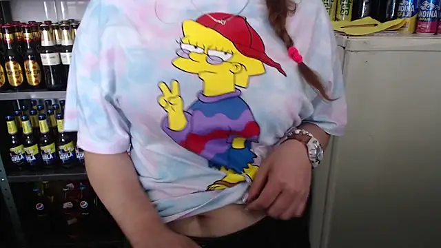 Snapshot of alexia_87 chatting on April 2026 06:44:02 PM alexia 87 online show from April 2026 06:44:02 PM