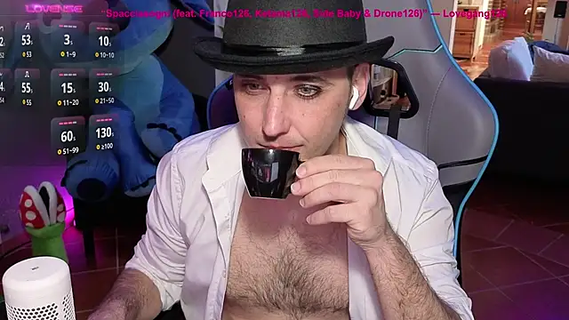 Gil gamesh90 online show from March 2026 03:49:01 PM