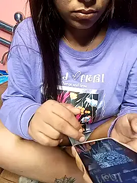 Snapshot of Divya_girl chatting on January 2025 08:43:02 AM Divya girl online show from January 2025 08:43:02 AM