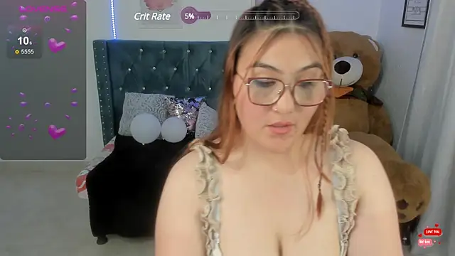 conniejames m online show from February 2025 06:44:02 PM