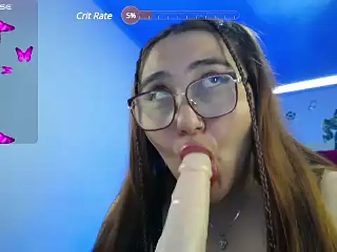 conniejames m online show from March 2025 03:52:01 PM