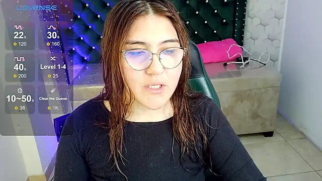 Snapshot of conniejames_m chatting on June 2026 10:51:02 AM conniejames m online show from June 2026 10:51:02 AM