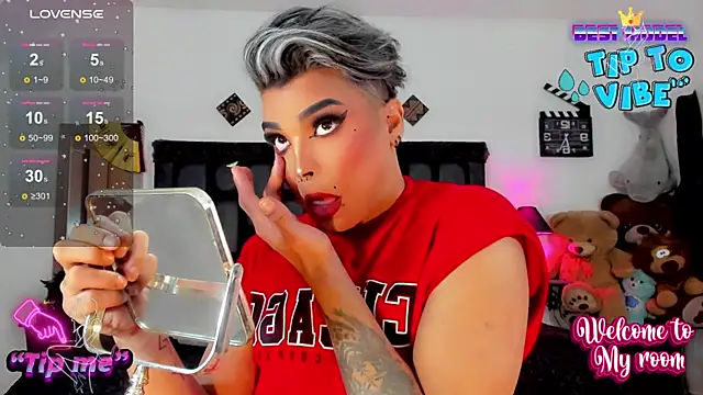 angels srednal online show from December 2024 03:21:01 PM