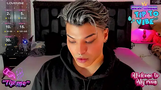 angels srednal online show from December 2024 04:17:01 PM