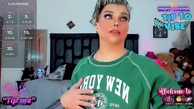 angels srednal online show from December 2024 05:20:02 PM