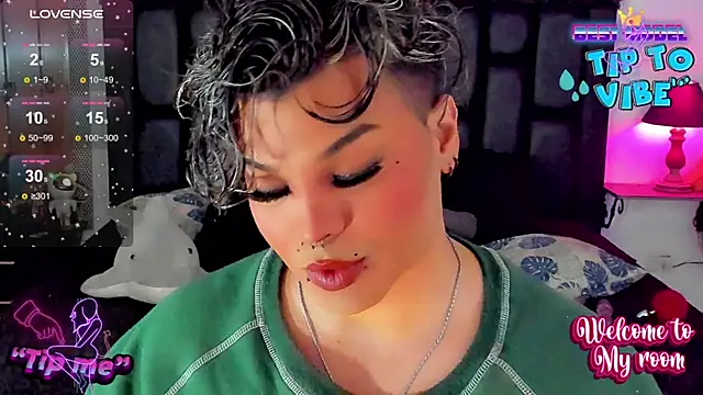 angels srednal online show from December 2024 01:28:01 PM