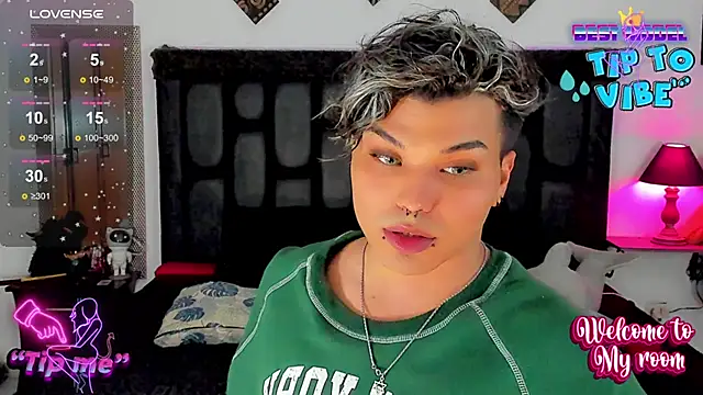 angels srednal online show from December 2024 12:33:01 AM