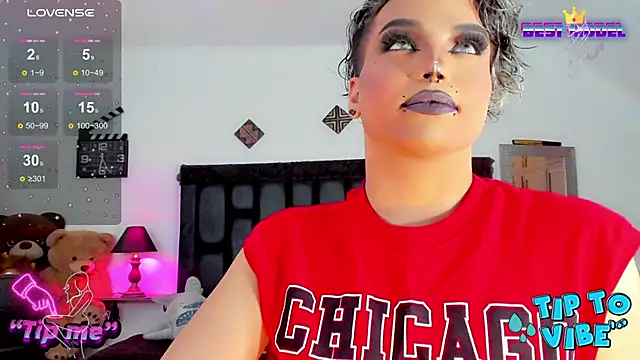 angels srednal online show from January 2025 04:14:02 PM