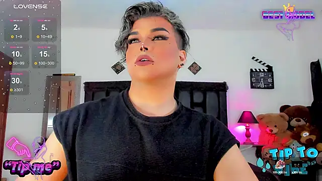 angels srednal online show from January 2025 01:27:01 PM