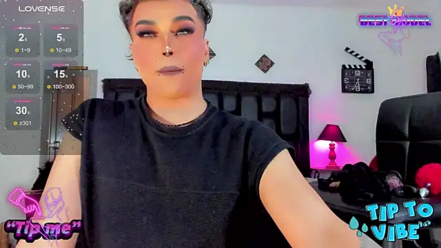 angels srednal online show from January 2025 06:12:02 PM