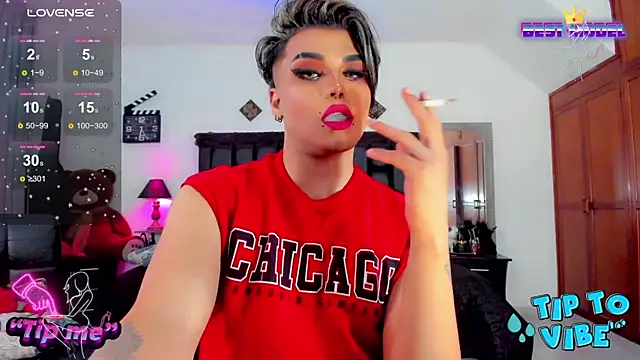 angels srednal online show from January 2025 06:13:01 PM