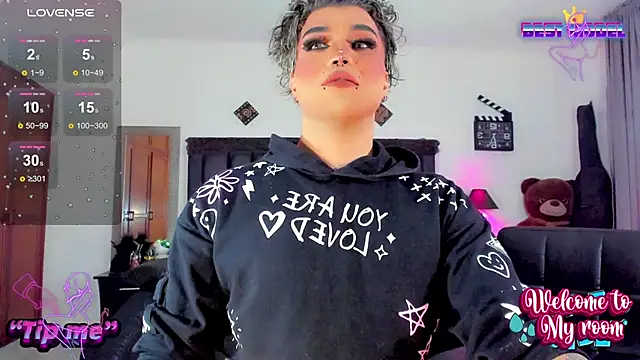 angels srednal online show from January 2025 02:19:01 PM