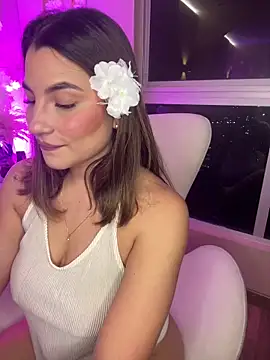 SaharaRush  online show from March 2025 01:21:02 AM