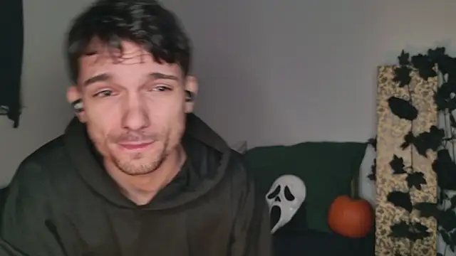 JackDesFeux online show from October 2025 11:17:01 PM