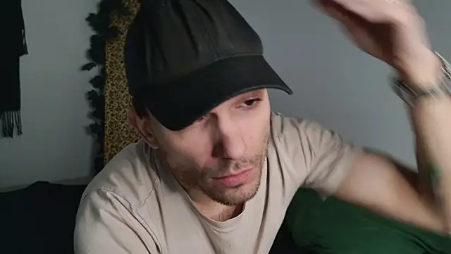 JackDesFeux online show from February 2026 09:29:02 PM