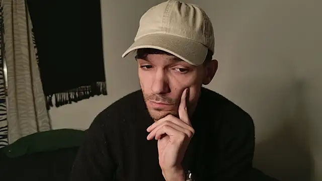 JackDesFeux online show from April 2026 06:03:01 AM