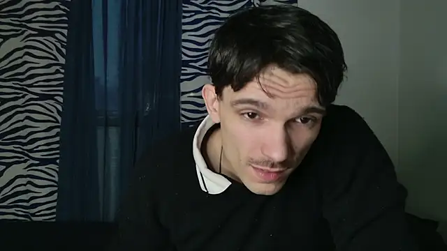 JackDesFeux online show from April 2026 12:02:01 AM