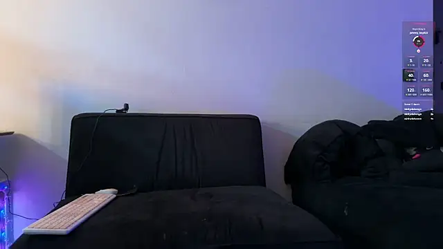 Snapshot of Chaptertoo chatting on February 2025 09:59:02 PM Chaptertoo online show from February 2025 09:59:02 PM