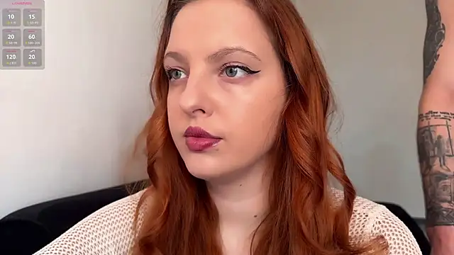 Chaptertoo online show from November 2025 09:35:01 AM