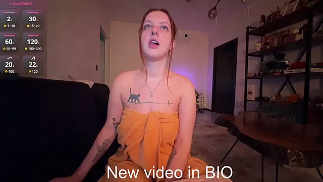 Snapshot of Chaptertoo chatting on January 2026 07:11:01 PM Chaptertoo online show from January 2026 07:11:01 PM