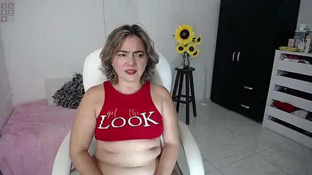 ana milf online show from February 2025 02:46:01 PM