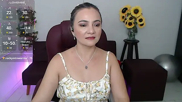 ana milf online show from April 2026 12:54:02 PM