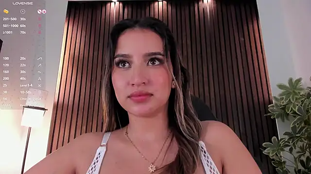 danii hill  online show from January 2025 01:05:02 AM