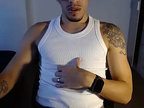 BigDragonBoy online show from January 2026 09:29:01 PM