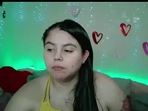 celestehot707rs online show from March 2025 08:00:01 PM