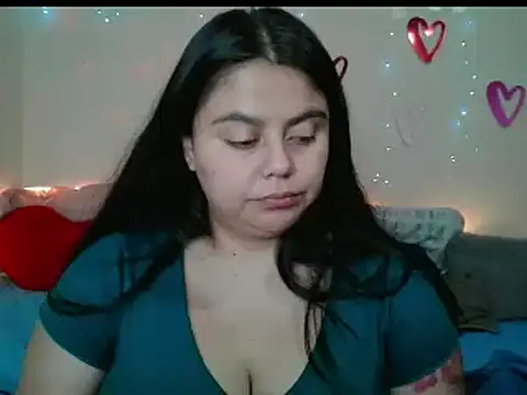 celestehot707rs online show from March 2025 07:36:01 PM