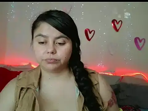 celestehot707rs online show from March 2025 07:59:01 PM