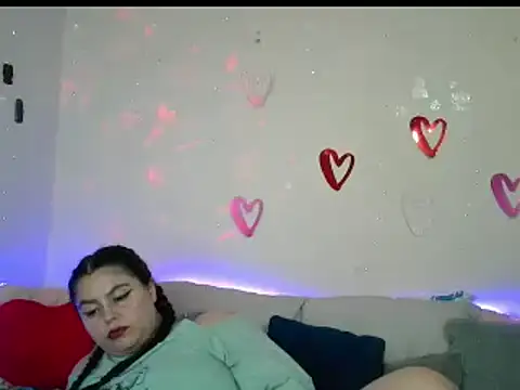 celestehot707rs online show from March 2025 07:04:01 PM