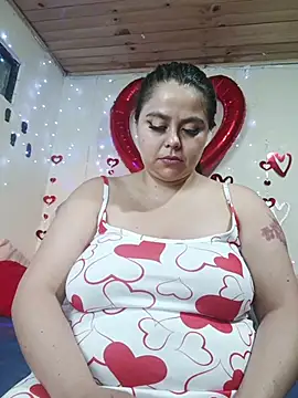 celestehot707rs online show from February 2026 09:37:02 AM