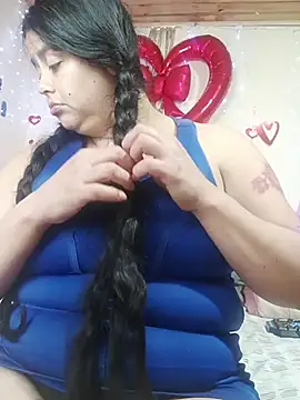 celestehot707rs online show from March 2026 07:58:01 AM