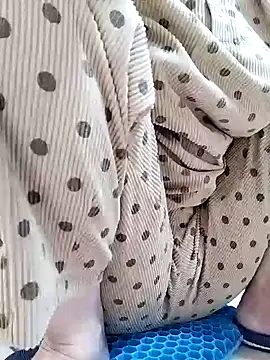 Mie610 online show from January 2025 01:05:02 AM