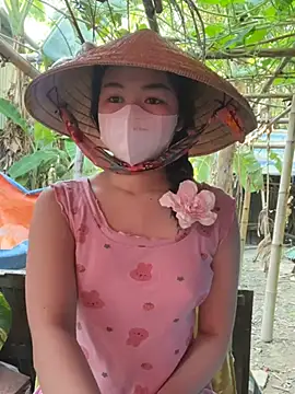 BabyThree  online show from January 2025 08:53:02 AM